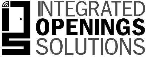 Integrated Openings Solutions